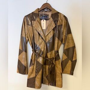 Vintage Jazzie ladies jacket